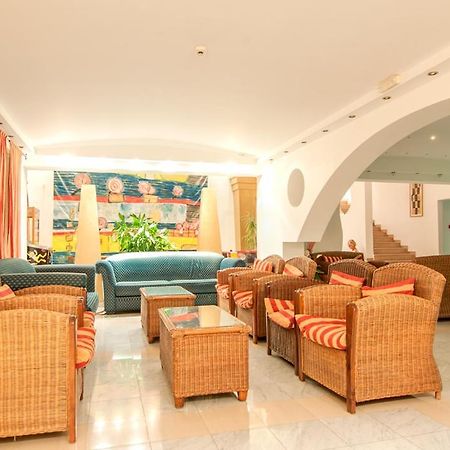 Valsami Hotel Apartments Kremastí Esterno foto