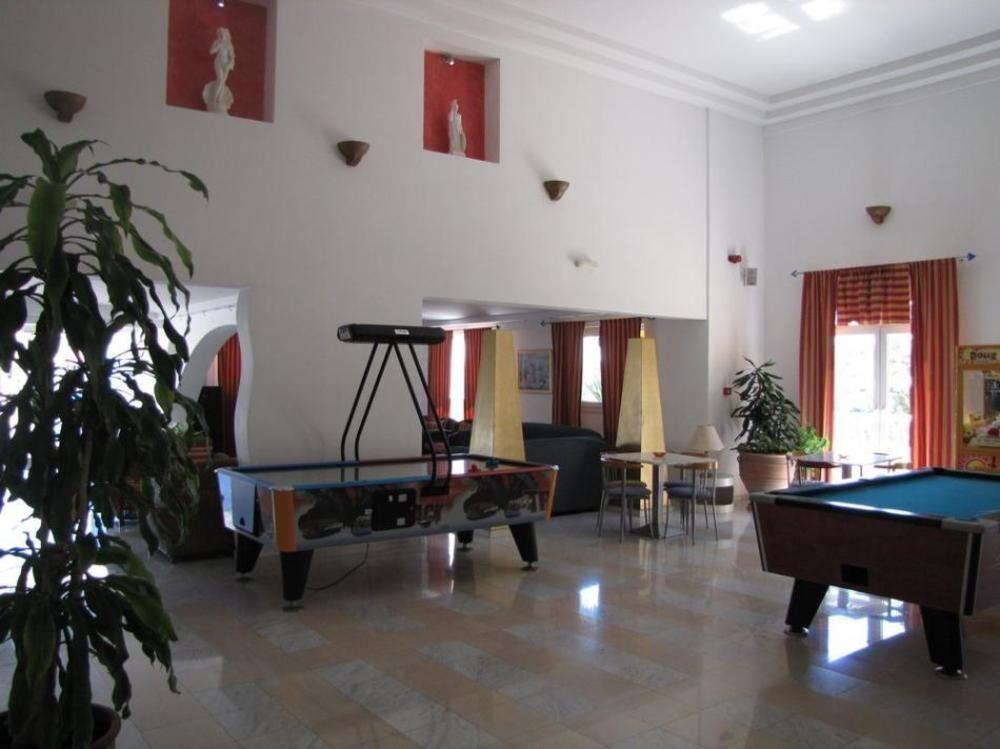 Valsami Hotel Apartments Kremastí Esterno foto