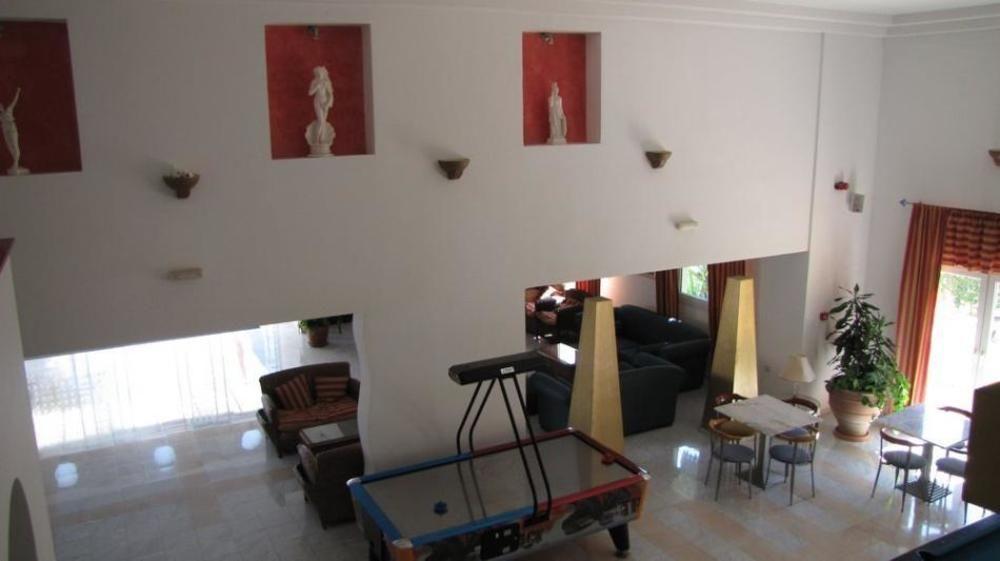 Valsami Hotel Apartments Kremastí Esterno foto