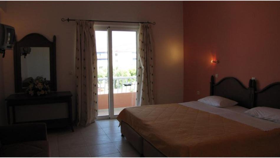 Valsami Hotel Apartments Kremastí Esterno foto
