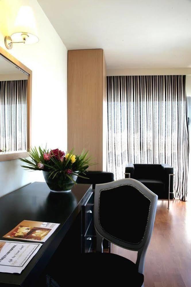 Valsami Hotel Apartments Kremastí Esterno foto